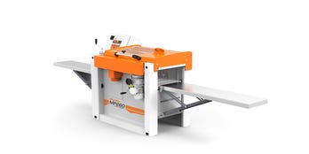 MP260 Gyaluk / Csiszolók