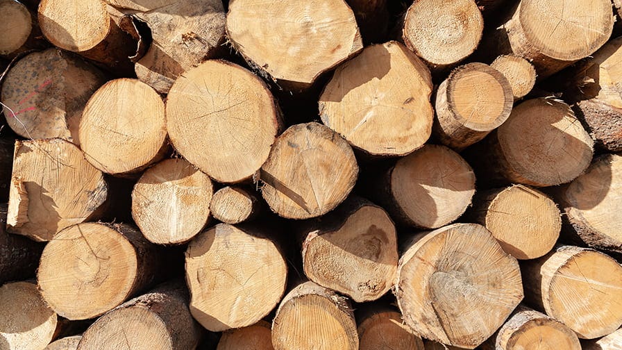 Logs